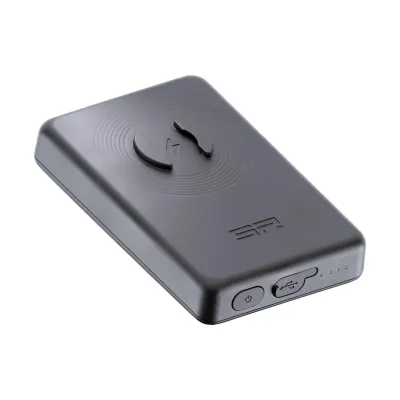 CARICABATTERIA SP CONNECT WIRELESS POWERBANK SPC+