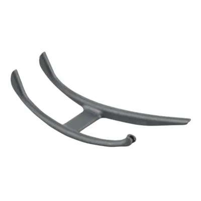 COMPONENTE TELAIO TREK MADONE 9 SERIES PASSACAVO PER MOVIMENTO CENTRALE