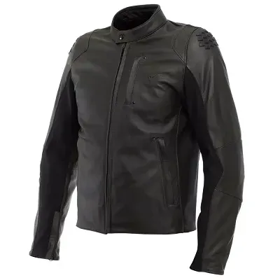 GIACCA DAINESE ISTRICE PELLE