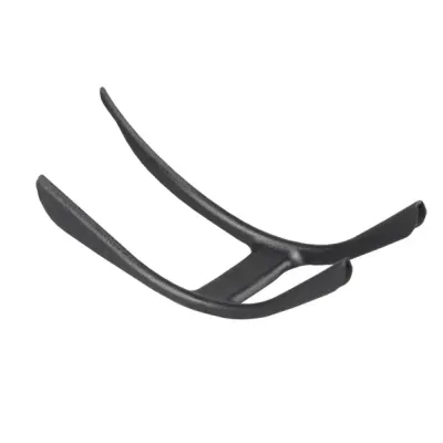 GESTIONE CAVI TREK MOVIMENTO CENTRALE PASSACAVO SCANALATURA BK