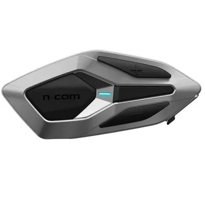 INTERFONO NOLAN N-COM MESH SINGOLO