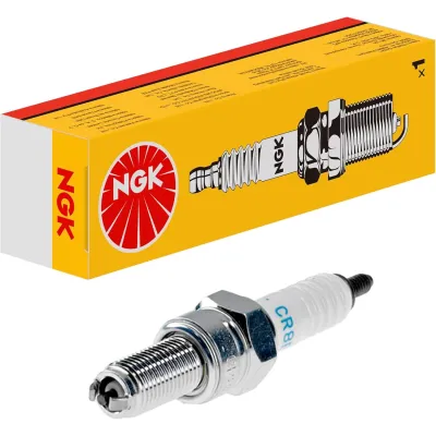 CANDELA MOTO TRIUMPH CR8EK