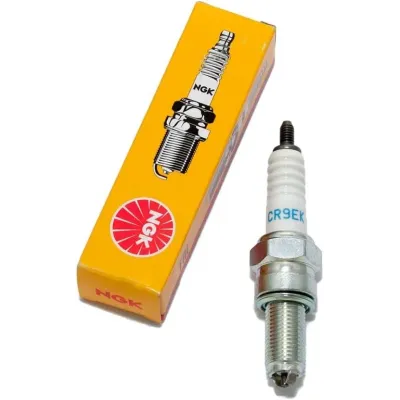 CANDELA MOTO TRIUMPH CR9EK