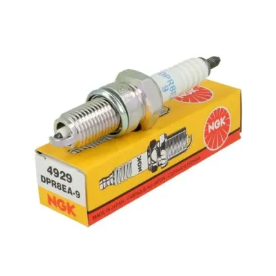 CANDELA MOTO TRIUMPH DPR8EA-9