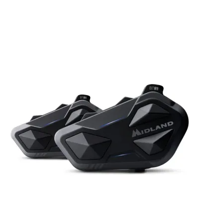 INTERFONO MIDLAND BTR1 INTERCOM DOPPIO