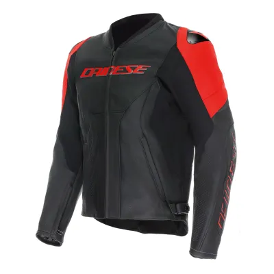 GIACCA DAINESE RACING 5 PELLE