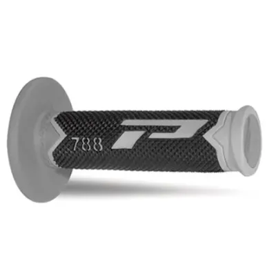 MANOPOLE CROSS PROGRIP 788 22/25 TRIPLE DENSITY GRIGIO/NERO/TITANIO