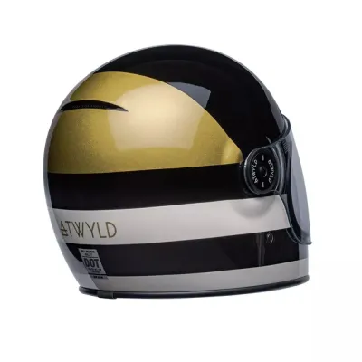 CASCO INTEGRALE BELL BULLITT ATWLYD