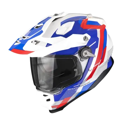 CASCO INTEGRALE SCORPION ADF-9000 AIR PATROL