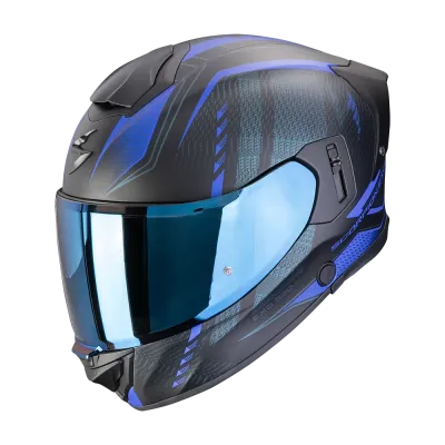 CASCO INTEGRALE SCORPION EXO-530 AIR THERAS