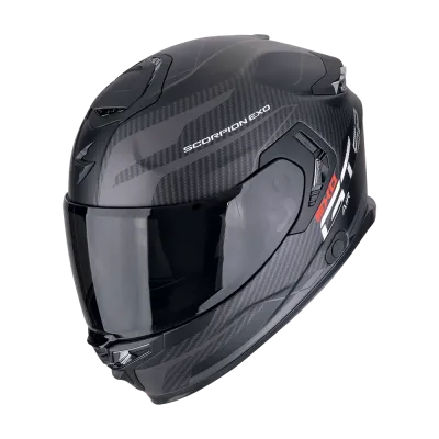 CASCO INTEGRALE SCORPION EXO-GT SP AIR FLEX