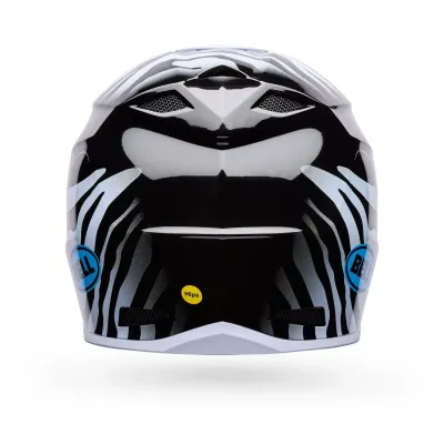 CASCO CROSS BELL MX-10 MIPS SLAYCO LIMITED EDITION