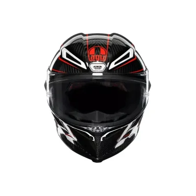 CASCO AGV PISTA GP RR E2206 DOT MPLK PERFORMANTE