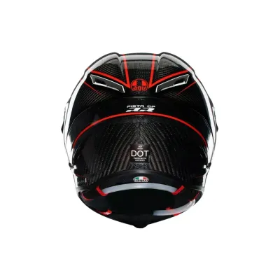CASCO AGV PISTA GP RR E2206 DOT MPLK PERFORMANTE