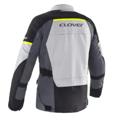 GIACCA CLOVER SCOUT-5 WP