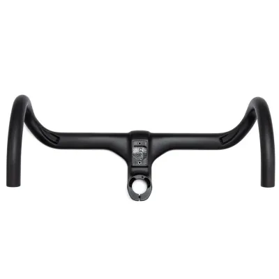 MANUBRIO BICI CUBE LITENING AIR/ AGREE/ CROSS RACE 420MM/110MM