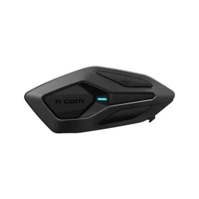 INTERFONO NOLAN N-COM BLUETOOTH+ DOPPIO