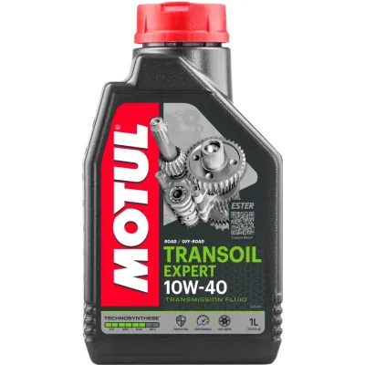 MOTUL TRANSOIL EXPERTO 10W40