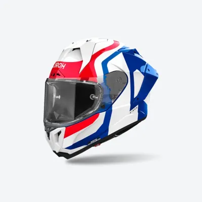 CASCO INTEGRALE AIROH GP 800 COMPETITION