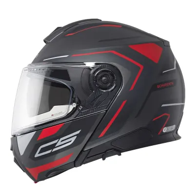 CASCO MODULARE SCHUBERTH C5 OMEGA