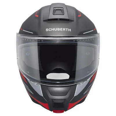 CASCO MODULARE SCHUBERTH C5 OMEGA