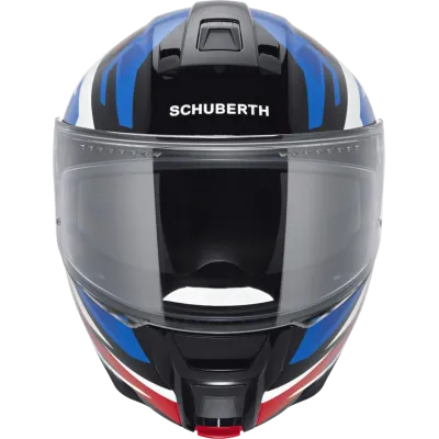 CASCO MODULARE SCHUBERTH C5 ZENITH