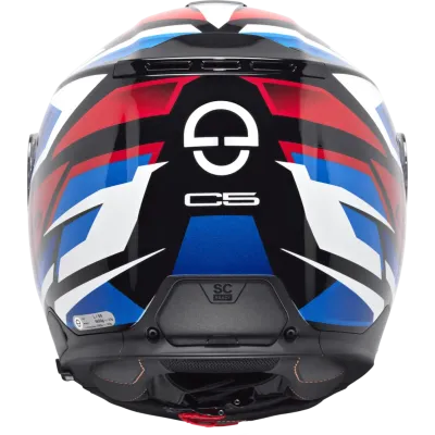 CASCO MODULARE SCHUBERTH C5 ZENITH