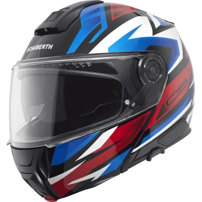 CASCO MODULARE SCHUBERTH C5 ZENITH