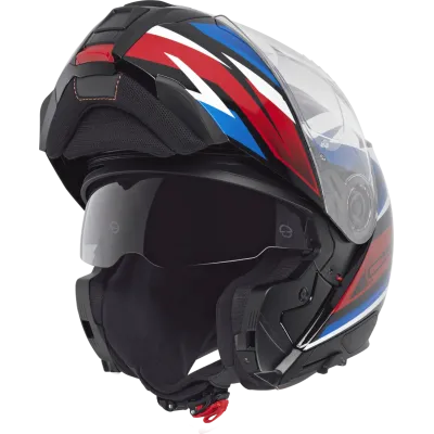 CASCO MODULARE SCHUBERTH C5 ZENITH