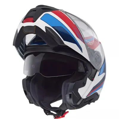 CASCO MODULARE SCHUBERTH CONCEPT TRACER