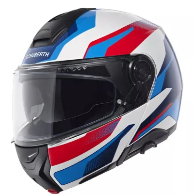 CASCO MODULARE SCHUBERTH CONCEPT TRACER