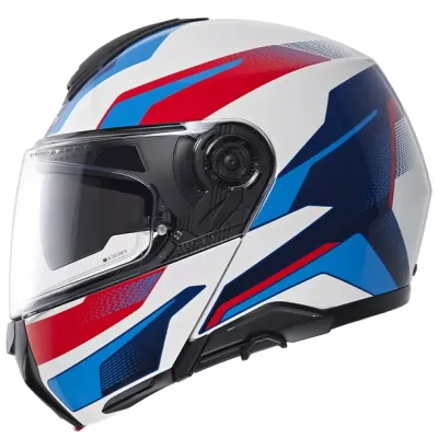 CASCO MODULARE SCHUBERTH CONCEPT TRACER