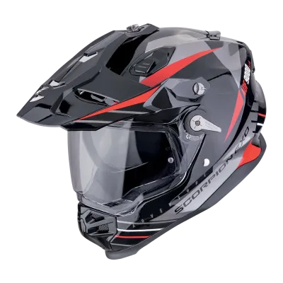 CASCO INTEGRALE SCORPION ADF-9000 AIR FEAT