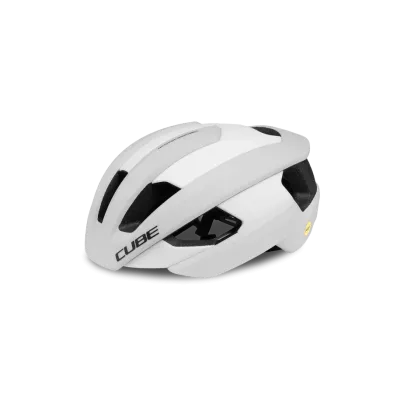 CASCO BICI CUBE ROAD HERON