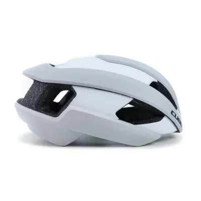 CASCO BICI CUBE ROAD HERON