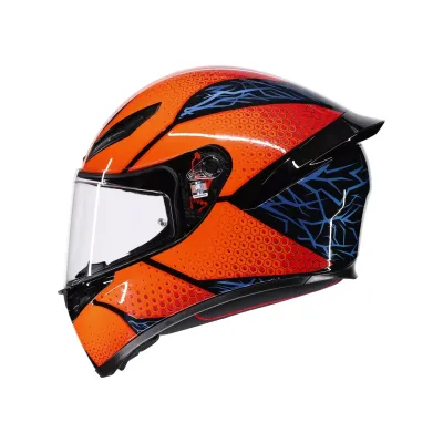 CASCO INTEGRALE AGV K1 S SPEEDARMOR E2206
