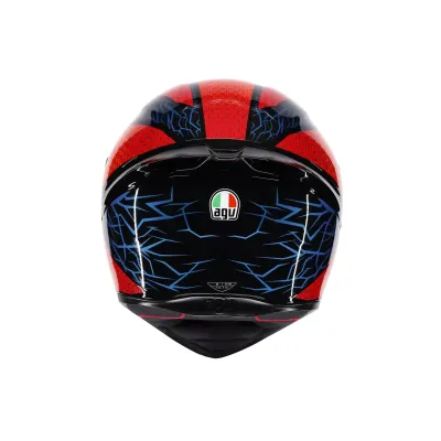 CASCO INTEGRALE AGV K1 S SPEEDARMOR E2206