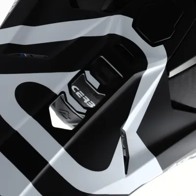 CASCO CROSS ACERBIS AIRSTRIKE-C