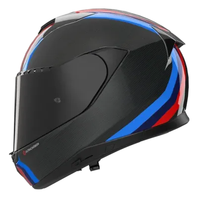 CASCO INTEGRALE NOLAN X-904 ULTRA CARBON GEMINI