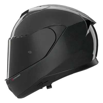 CASCO INTEGRALE NOLAN X-904 ULTRA CARBON PURO 324