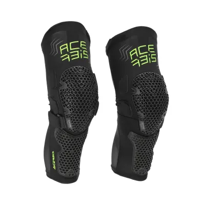 GINOCCHIERE ACERBIS MTB KORRY