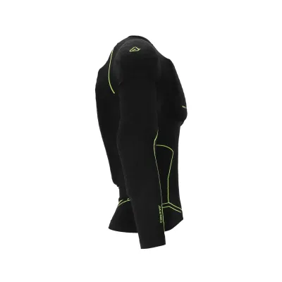 PETTORINA CROSS ACERBIS BODY ARMOR DENSITY BAMBINO