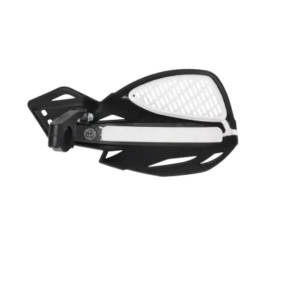 PARAMANI MOTO ACERBIS MX UNIKO VENTED BLACK