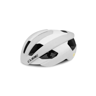 CASCO BICI CUBE ROAD HERON