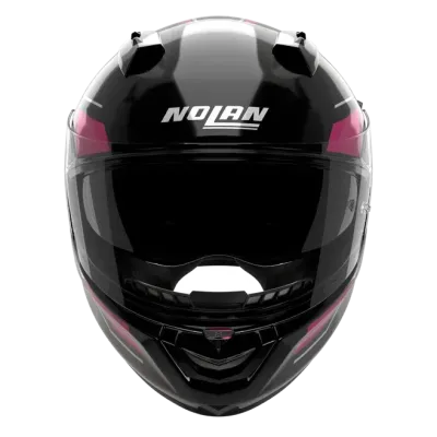 CASCO INTEGRALE NOLAN N60-6 SINCRONO