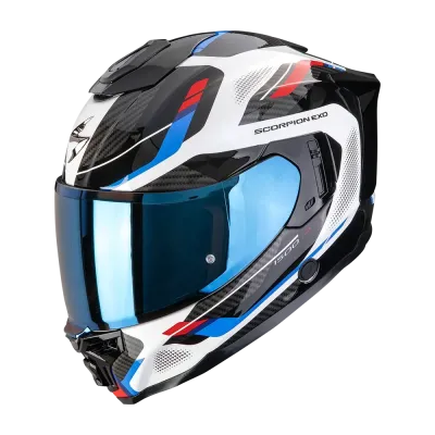 CASCO INTEGRALE SCORPION EXO-1500 AIR SLEEK