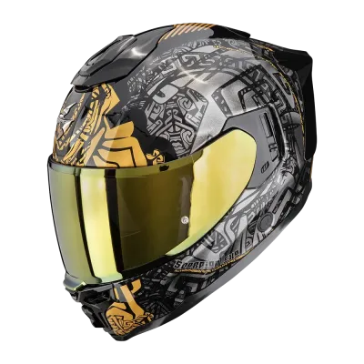 CASCO INTEGRALE SCORPION EXO-1500 AIR APUS