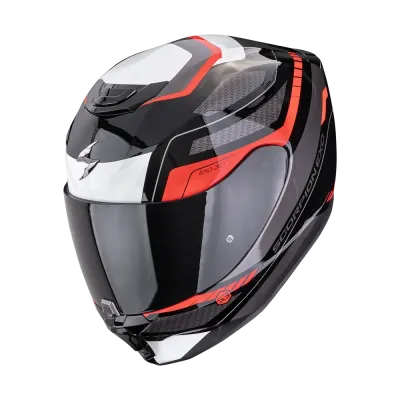 CASCO INTEGRALE SCORPION EXO-391 LEO