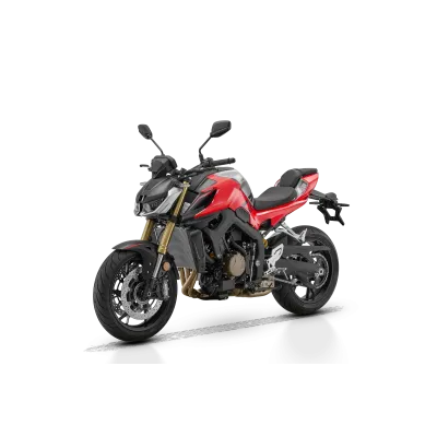 MOTO QJ SRK 800 RED/GRAY
