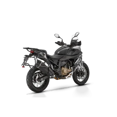 MOTO QJ SRT 600 SX BLACK-SILVER GREY